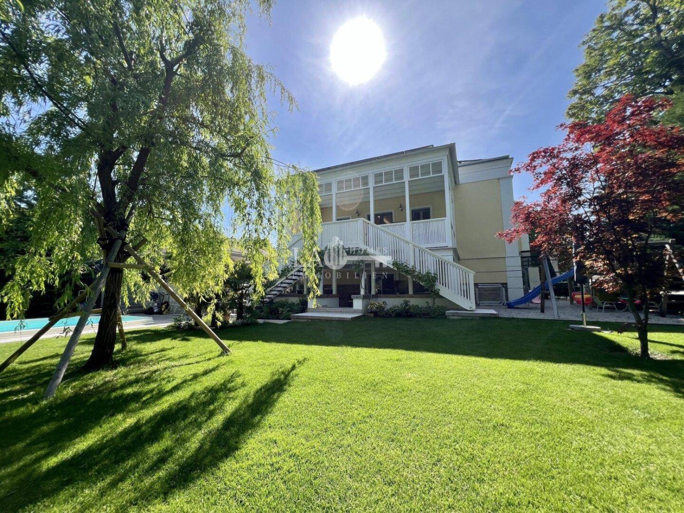 11 rooms Villa in Bad Voslau, Austria No. 206350