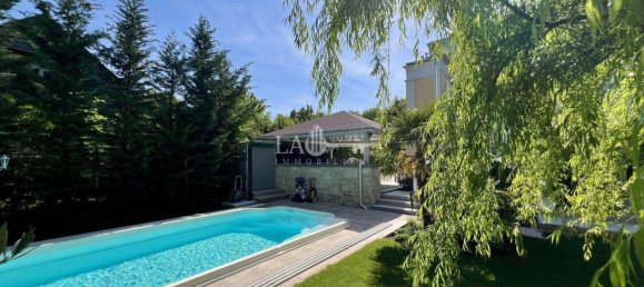 11 rooms Villa in Bad Voslau, Austria No. 206350 37