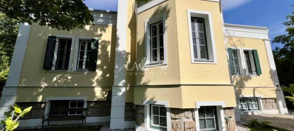 11 rooms Villa in Bad Voslau, Austria No. 206350 38