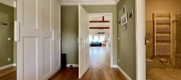 11 rooms Villa in Bad Voslau, Austria No. 206350 17