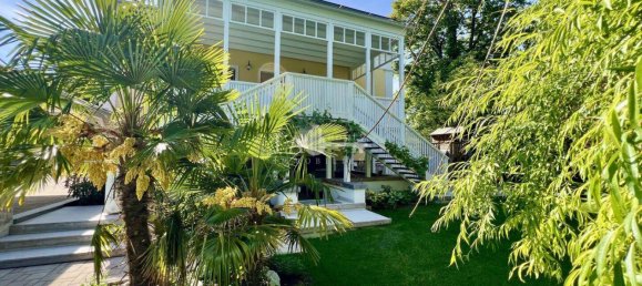 11 rooms Villa in Bad Voslau, Austria No. 206350 36