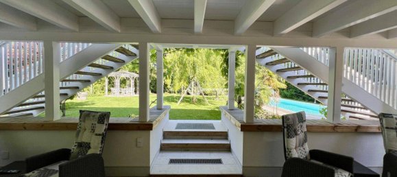 11 rooms Villa in Bad Voslau, Austria No. 206350 19