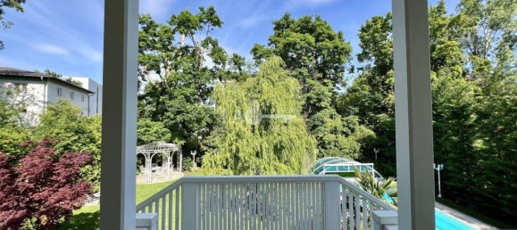 11 rooms Villa in Bad Voslau, Austria No. 206350 6