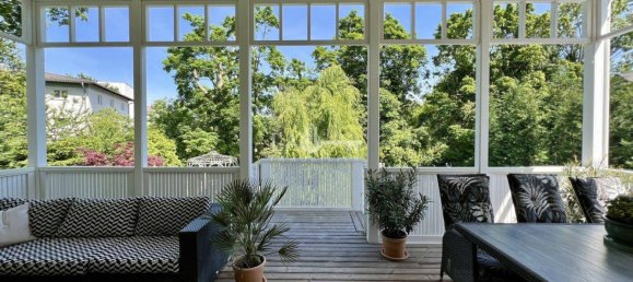 11 rooms Villa in Bad Voslau, Austria No. 206350 9