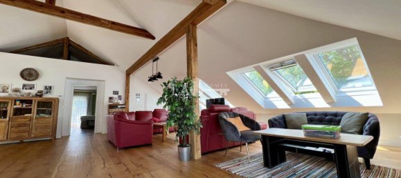 11 rooms Villa in Bad Voslau, Austria No. 206350 12