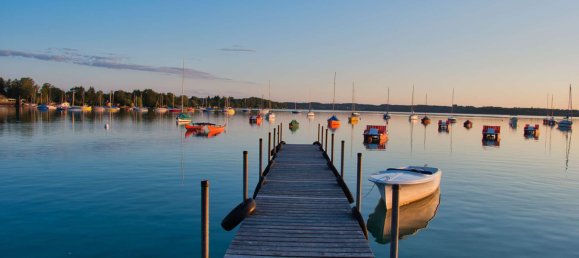 قطعة أرض في Starnberg, Germany رقم 320869 16