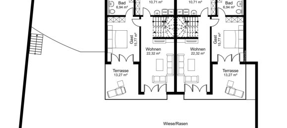 قطعة أرض في Starnberg, Germany رقم 320869 19