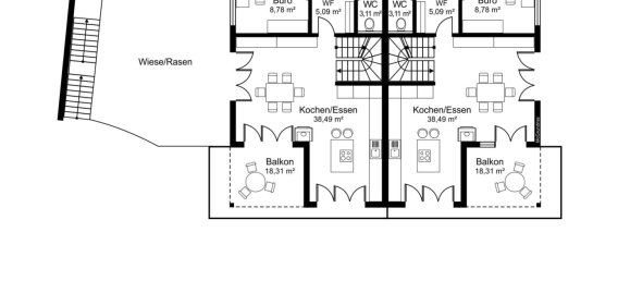 قطعة أرض في Starnberg, Germany رقم 320869 20