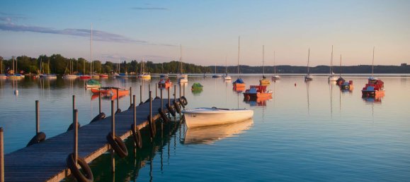 قطعة أرض في Starnberg, Germany رقم 320869 13