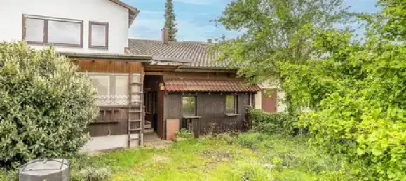 Moradia em banda de 6 divisões em Karlsruhe, Germany N.º 234395 14