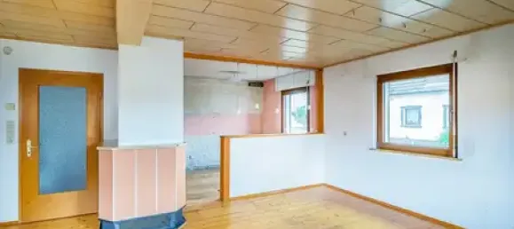 Moradia em banda de 6 divisões em Karlsruhe, Germany N.º 234395 2