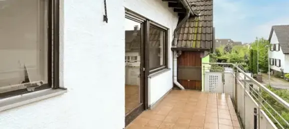 Moradia em banda de 6 divisões em Karlsruhe, Germany N.º 234395 12