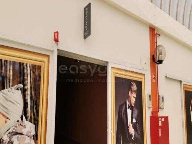 Imóvel comercial em Pombal, Portugal 100 m² N.º 75598