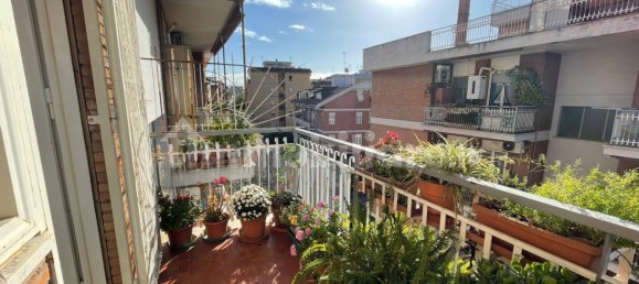 Apartamento T2 em Ciampino, Italy N.º 20795 6
