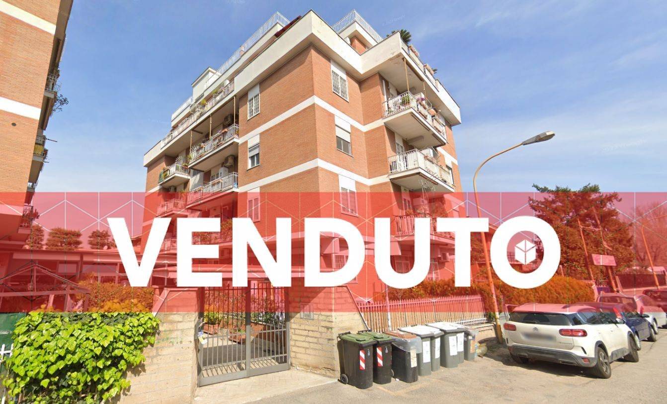 Apartamento T2 em Ciampino, Italy N.º 20795