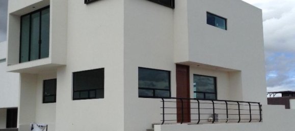 3 bedrooms House in Queretaro, Mexico No. 158324 2