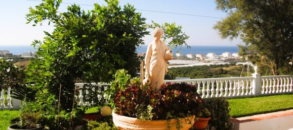 8 bedrooms House in Torrox Costa, Spain No. 53159 6