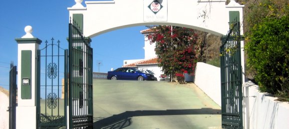 8 bedrooms House in Torrox Costa, Spain No. 53159 22