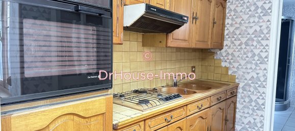 3 chambres Villa à Croix, France No. 220836 5