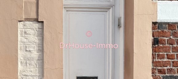 3 chambres Villa à Croix, France No. 220836 7