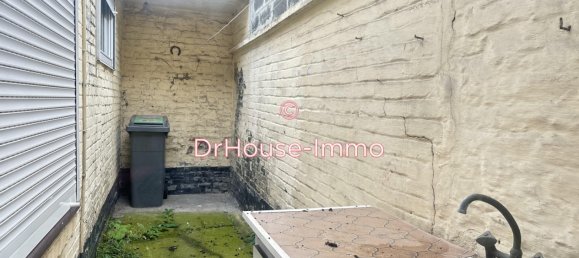 3 chambres Villa à Croix, France No. 220836 6