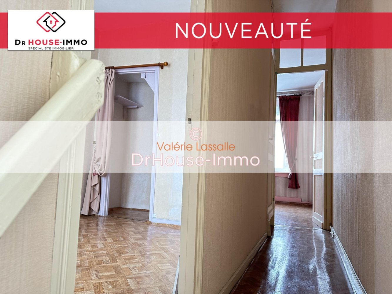3 chambres Villa à Croix, France No. 220836