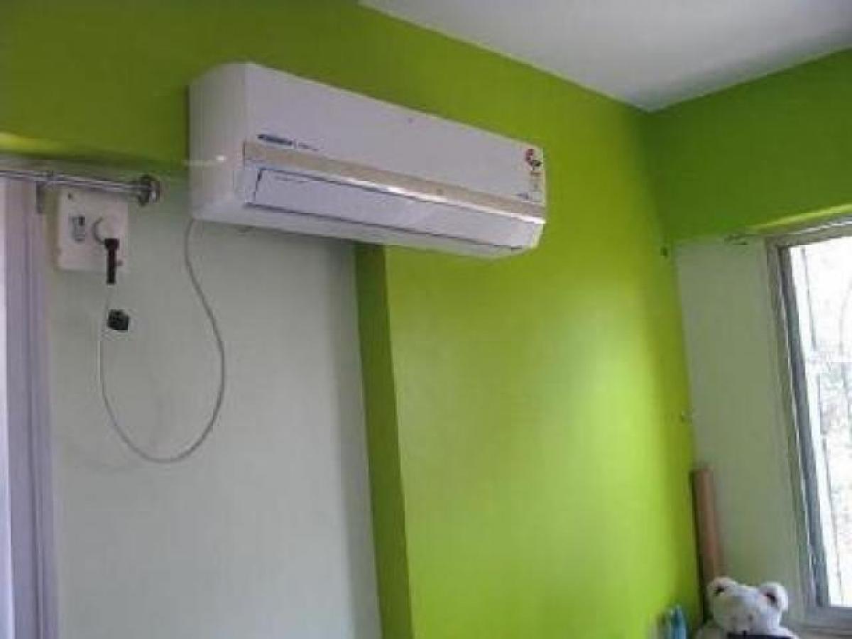 4 bedrooms House in Mumbai, India No. 58688