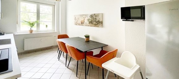 2-salle Appartement à Adlershof, Germany No. 227939 8