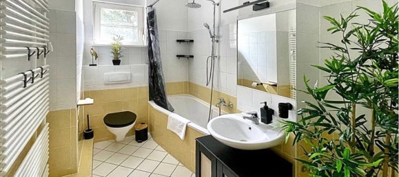 2-salle Appartement à Adlershof, Germany No. 227939 9