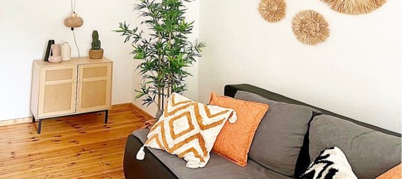 2-salle Appartement à Adlershof, Germany No. 227939 5