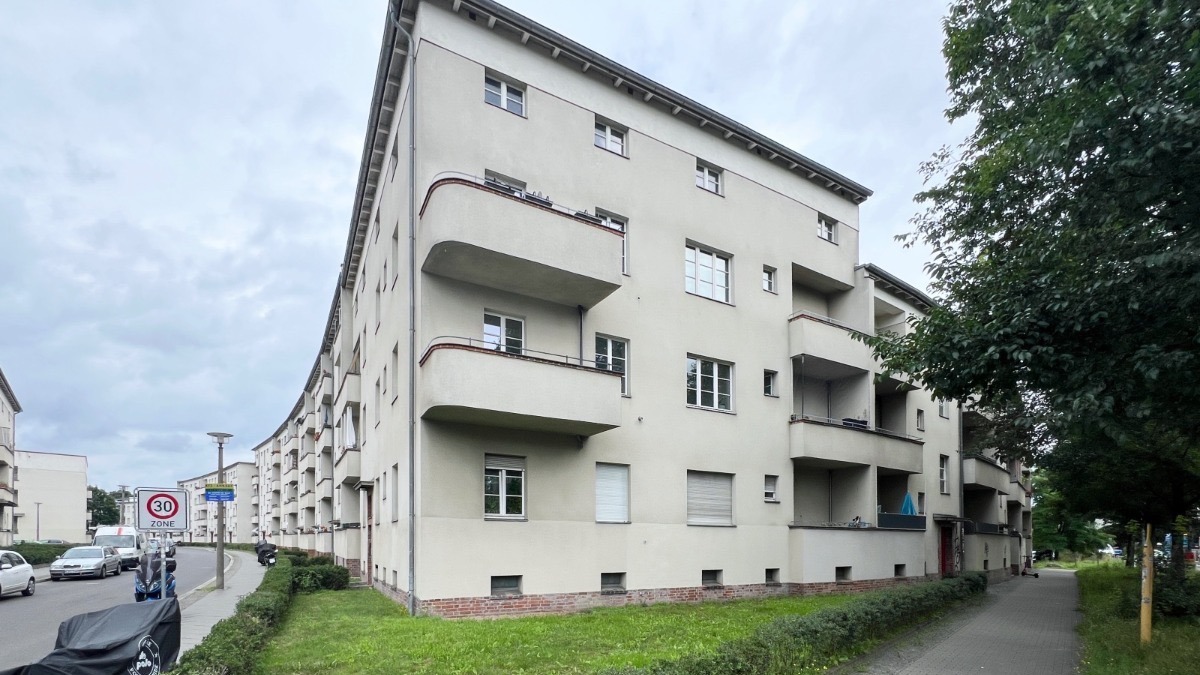 2-salle Appartement à Adlershof, Germany No. 227939