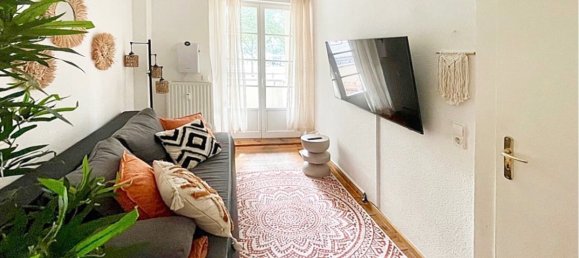 2-salle Appartement à Adlershof, Germany No. 227939 4