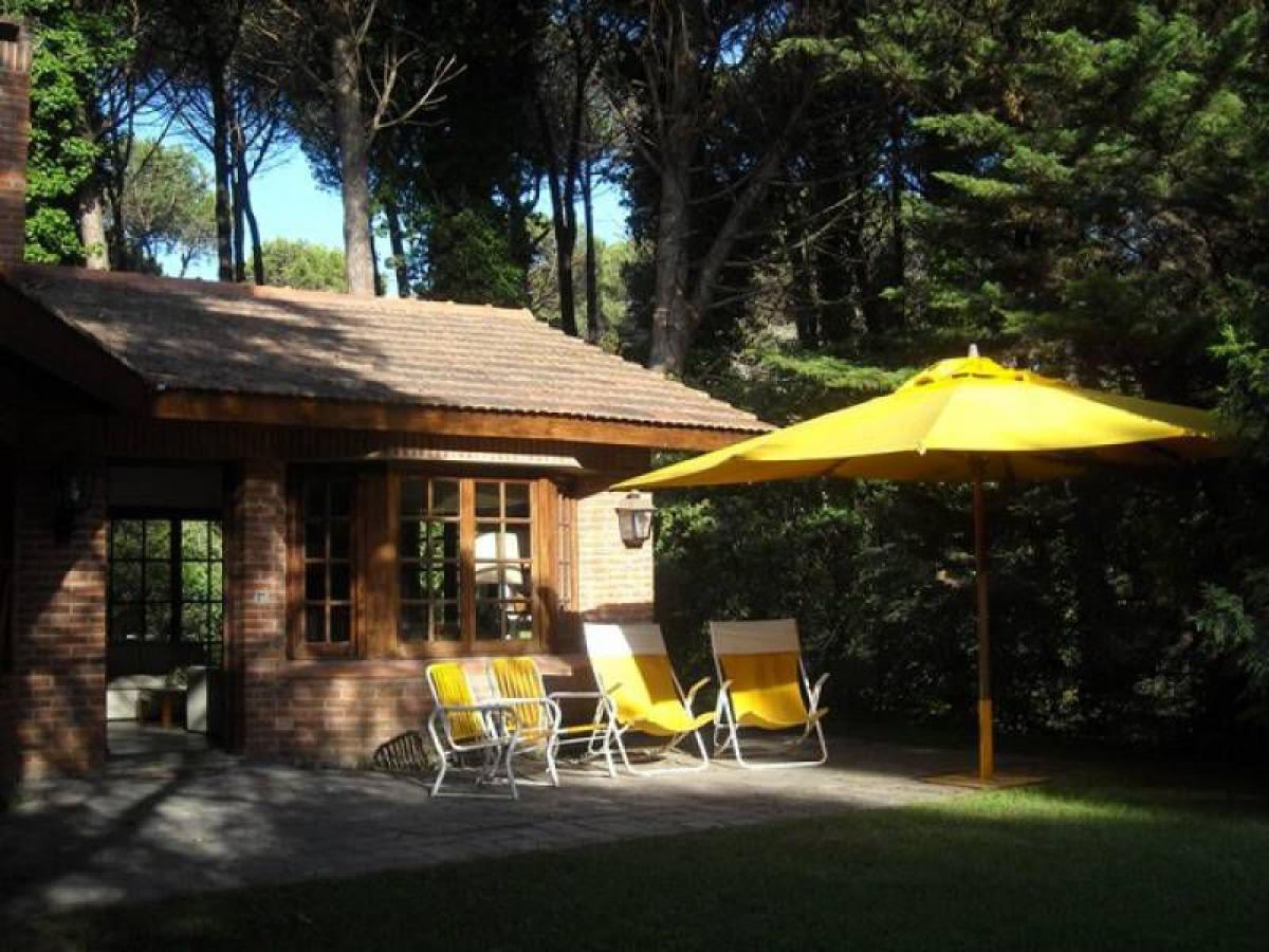 Casa T4 em Mar del Plata, Argentina N.º 80329