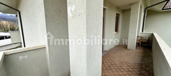 Квартира с 1 спальней в Борго Сан Дальмаццо, Италия № 281884 25