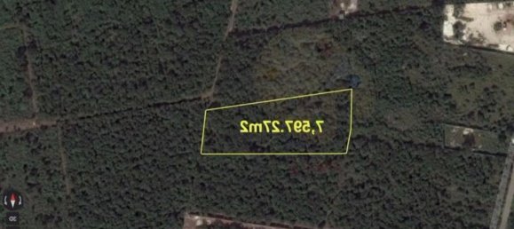 Terreno em Merida, Mexico N.º 110352 2