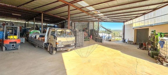 9 Schlafzimmer Haus in Olhao, Portugal, Nr. 180365 13