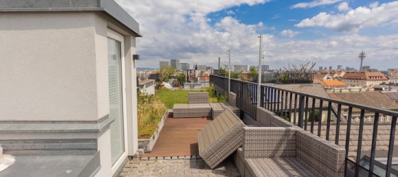 Duplex T2 em Favoriten, Austria N.º 198840 3