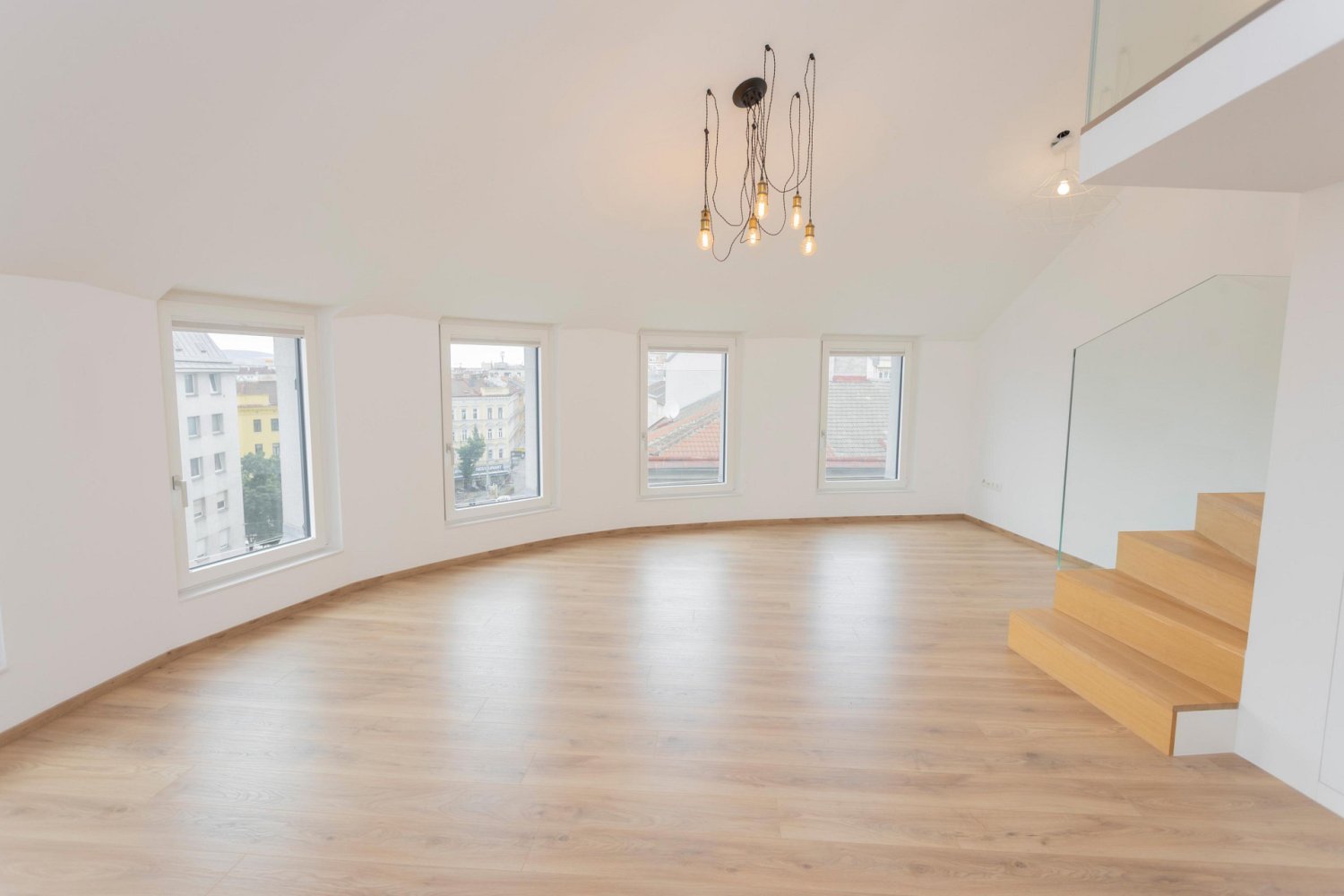 Duplex T2 em Favoriten, Austria N.º 198840