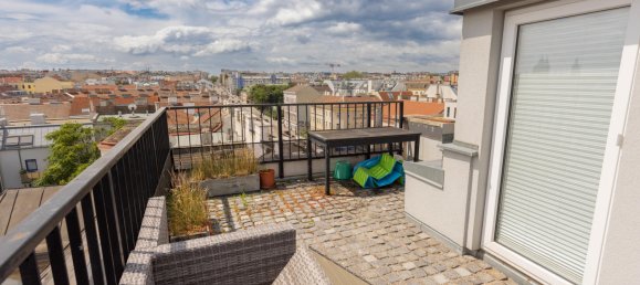 Duplex T2 em Favoriten, Austria N.º 198840 2