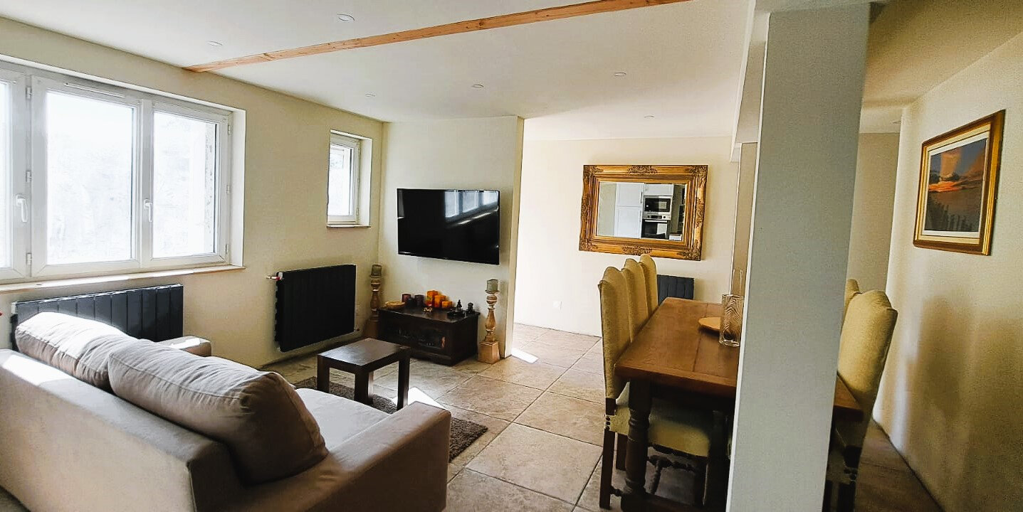 2 غرف نوم منزل في Pleneuf-Val-Andre, France رقم 358992