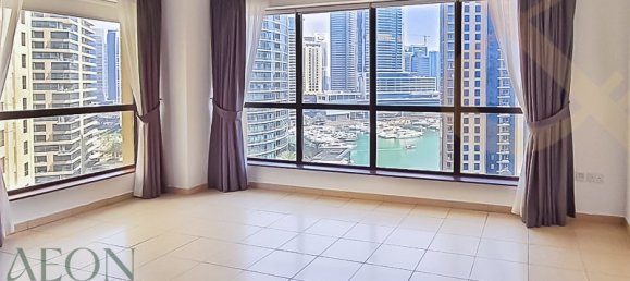 1 bedroom Apartment for sale in Jumeirah Beach Residence, Dubai, UAE № 105303 4