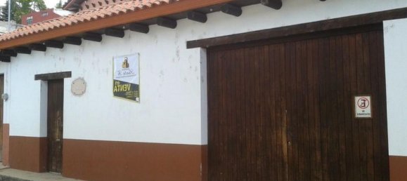 4 chambres Maison à San Cristobal de las Casas, Mexico No. 179090 2