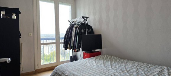 2 غرف نوم شقة في Saint-Pierre-des-Corps, France رقم 209496 4