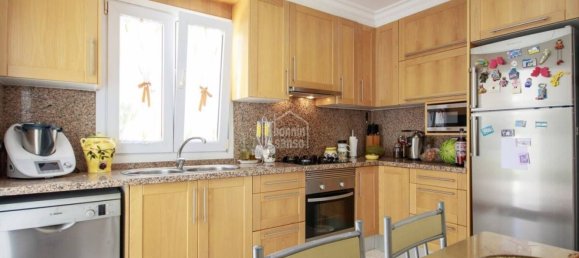 Дом с 5 спальнями в Менорка, Испания № 85709 5