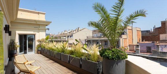 3 غرف نوم بانتهاوس في Eixample, Spain رقم 169100 28