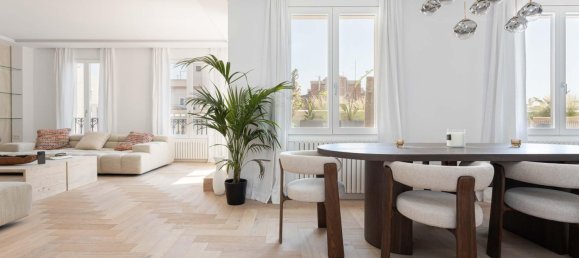 3 غرف نوم بانتهاوس في Eixample, Spain رقم 169100 4