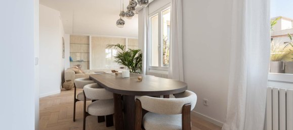 3 غرف نوم بانتهاوس في Eixample, Spain رقم 169100 5