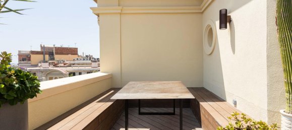 3 غرف نوم بانتهاوس في Eixample, Spain رقم 169100 27