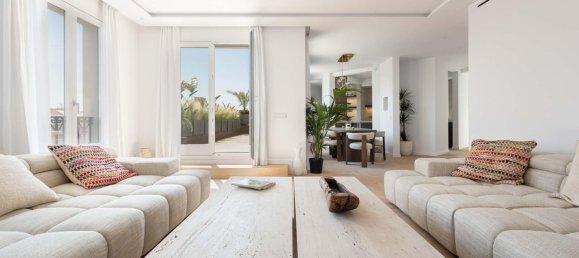 3 غرف نوم بانتهاوس في Eixample, Spain رقم 169100 2