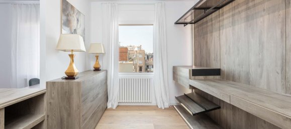 3 غرف نوم بانتهاوس في Eixample, Spain رقم 169100 21